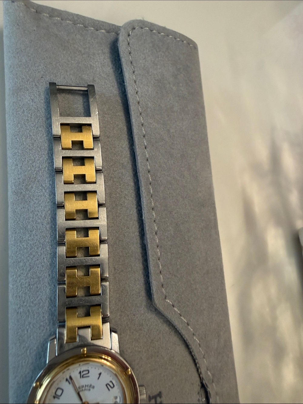 Hermès Watch - Picture 6 of 13